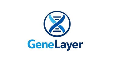 GeneLayer.com is for sale