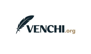 Venchi.org - Creative brandable domain for sale