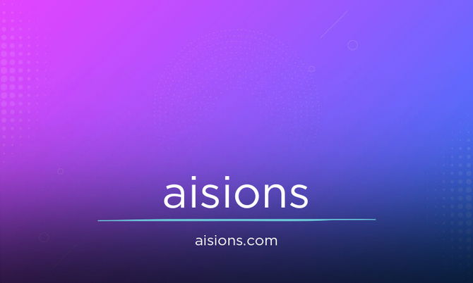 AISions.com