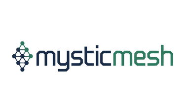 MysticMesh.com - Creative brandable domain for sale