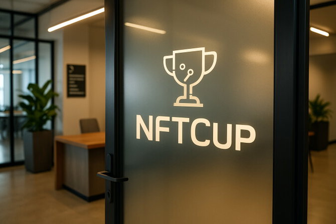 NFTCup.com — 4