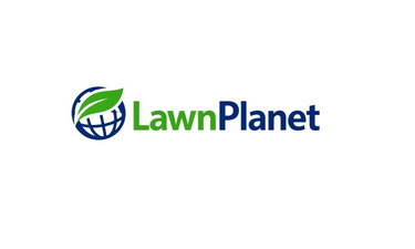LawnPlanet logo