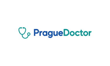 PragueDoctor.com - Creative brandable domain for sale