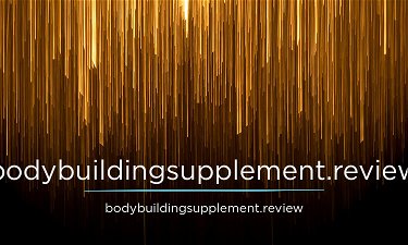 BodyBuildingSupplement logo