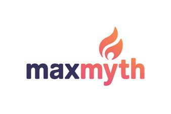 MaxMyth.com - Creative brandable domain for sale