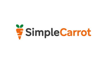 SimpleCarrot.com - Creative brandable domain for sale