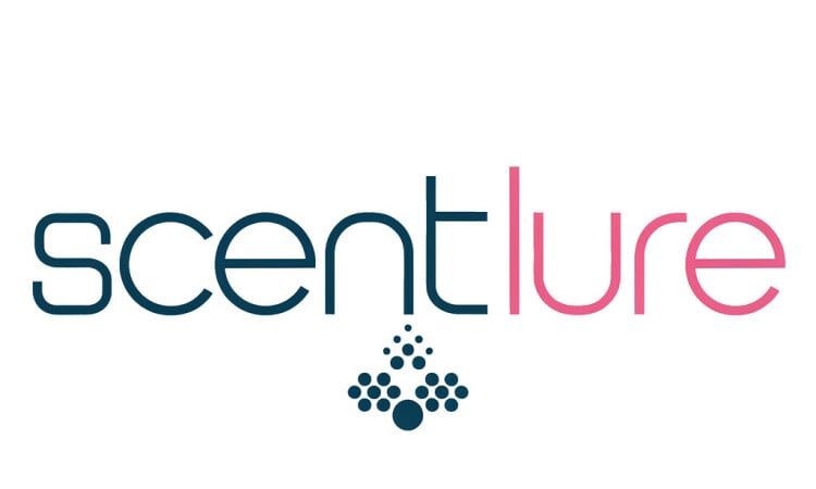 ScentLure logo
