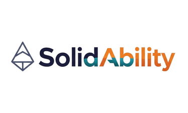 SolidAbility.com - Creative brandable domain for sale