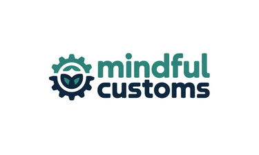 MindfulCustoms.com - Creative brandable domain for sale