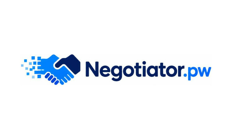 Negotiator logo