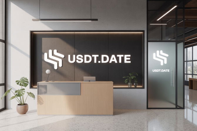USDT.Date — 4