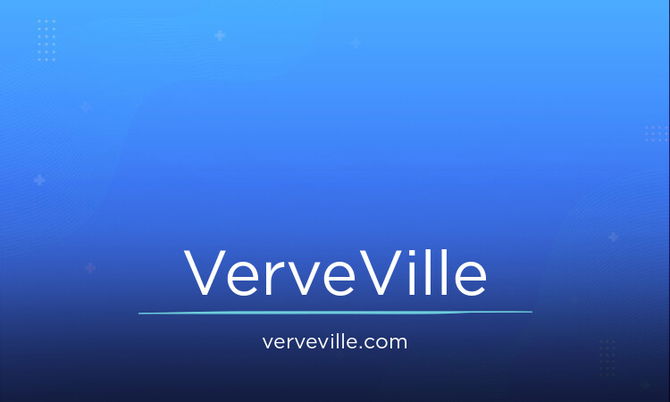 VerveVille.com