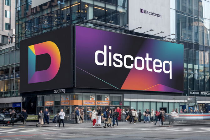 Discoteq.com — 3