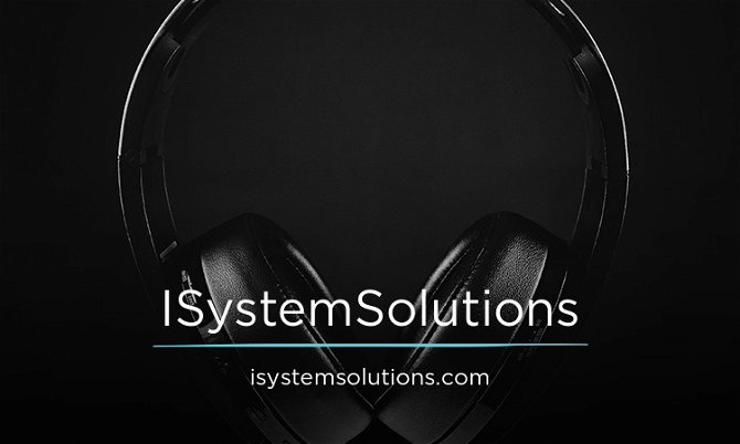 ISystemSolutions.com