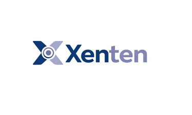 Xenten logo