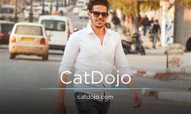 CatDojo.com