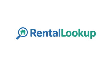 RentalLookup.com - Creative brandable domain for sale
