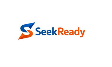 SeekReady logo