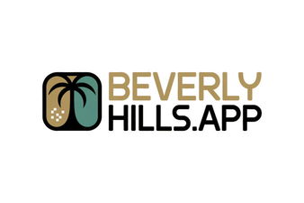 beverlyhills.app Logo