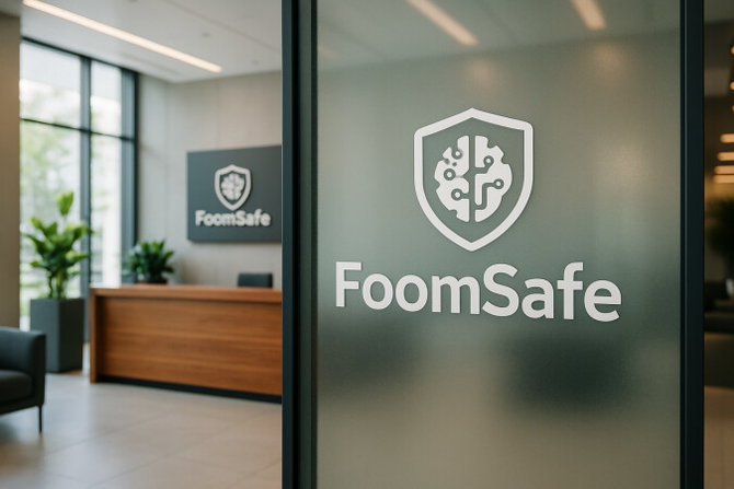 FoomSafe.com — 4