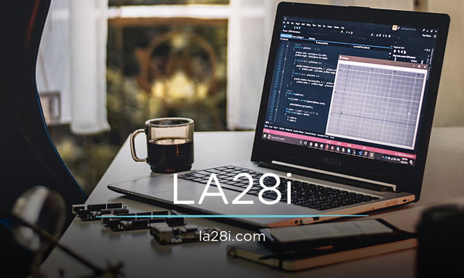 LA28i.com