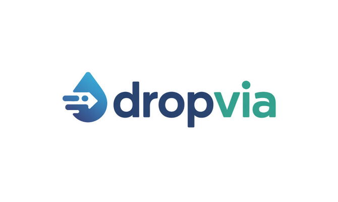 Dropvia.com