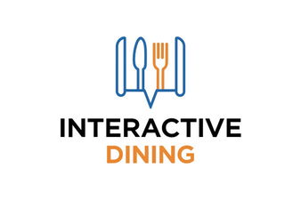 InteractiveDining.com - Creative brandable domain for sale