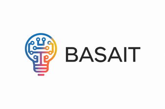 Basait.com - Creative brandable domain for sale