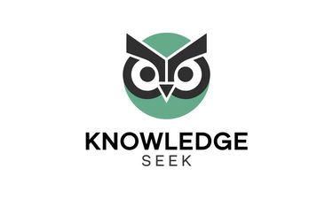 KnowledgeSeek.com - Creative brandable domain for sale