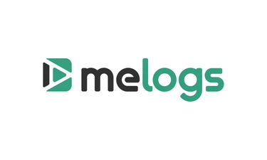 Melogs.com - Creative brandable domain for sale
