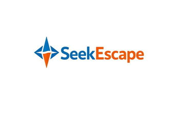 SeekEscape logo