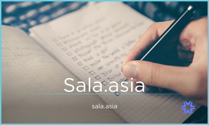 Sala.asia