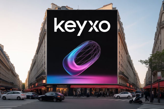 Keyxo.com