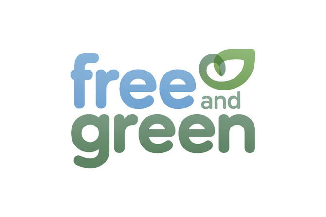 FreeAndGreen.com