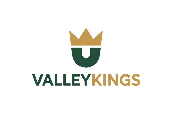 ValleyKings logo
