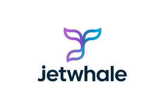 Jetwhale.com - Creative brandable domain for sale