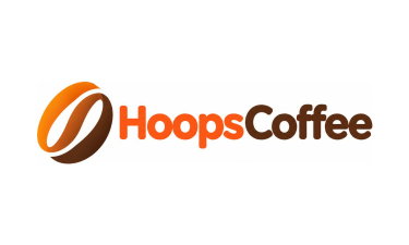HoopsCoffee logo
