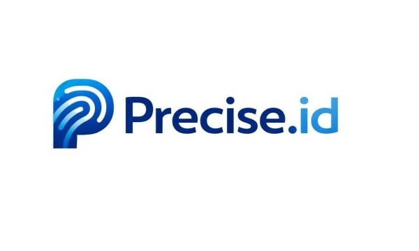 Precise logo