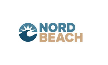 NordBeach.com - Creative brandable domain for sale