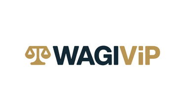 WagiVip.com - Creative brandable domain for sale