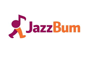 JazzBum.com - Creative brandable domain for sale