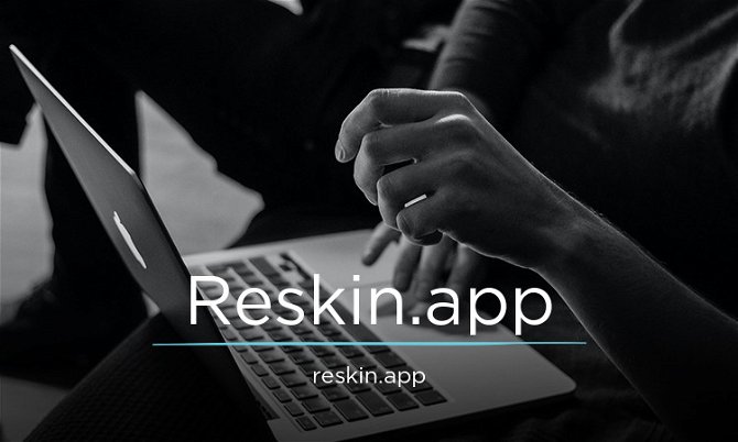 Reskin.app