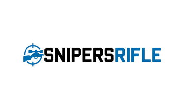 SnipersRifle.com - Creative brandable domain for sale