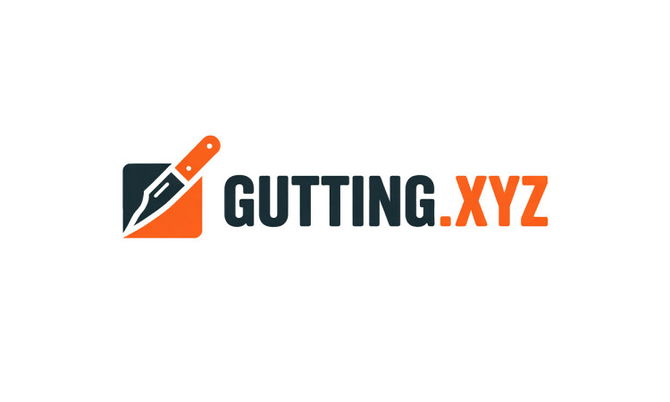 Gutting.xyz