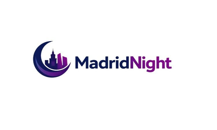 MadridNight logo