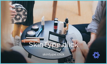 SkinType logo