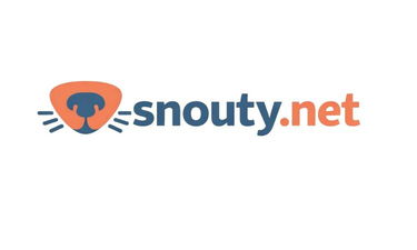 snouty.net - Creative brandable domain for sale