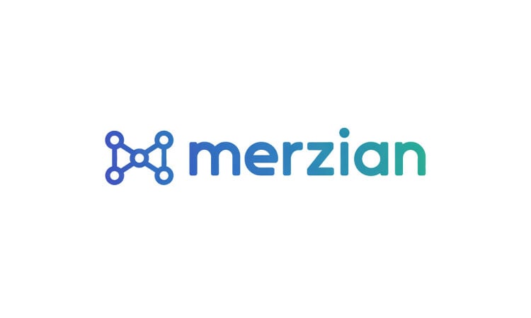 merzian logo