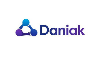 Daniak logo