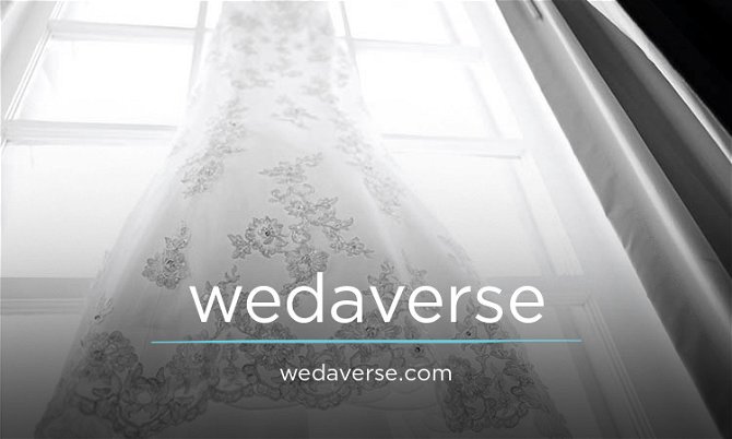 Wedaverse.com